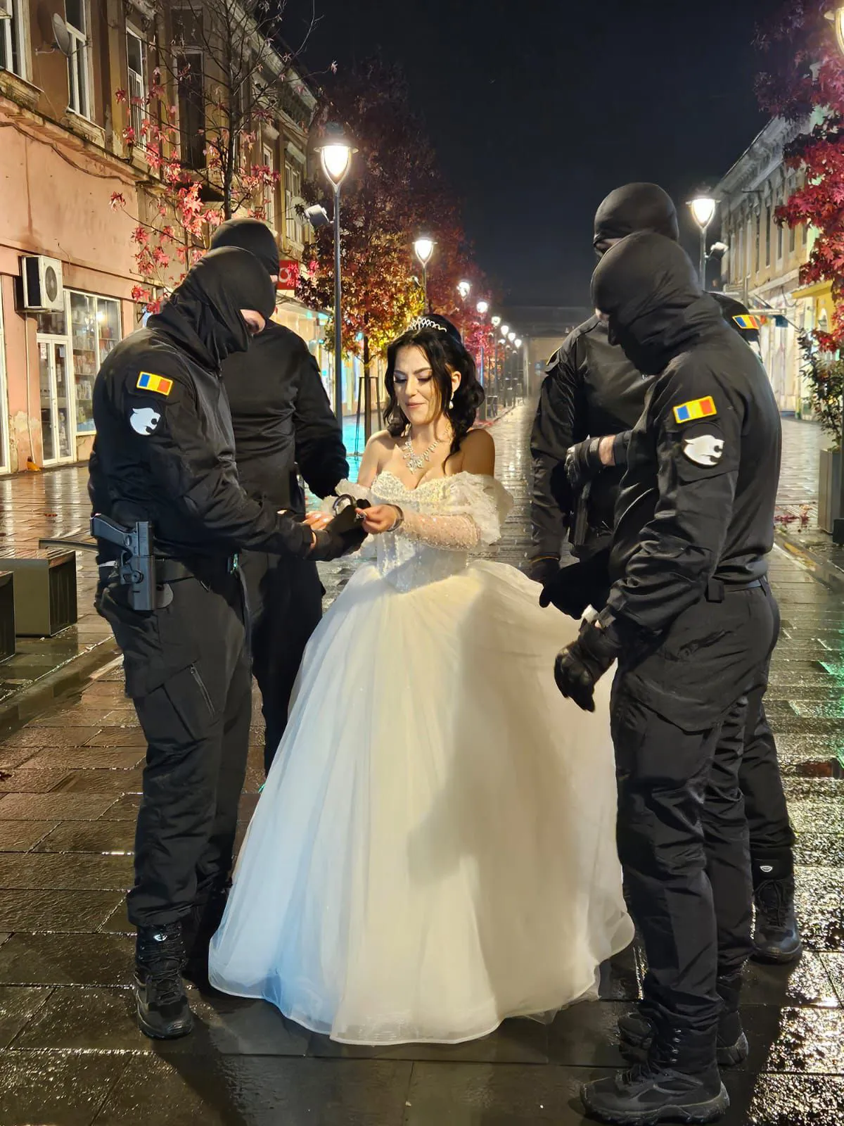 Dansatori evenimente corporate